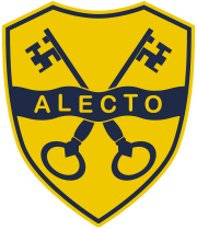 Logo L.S.C. ALECTO